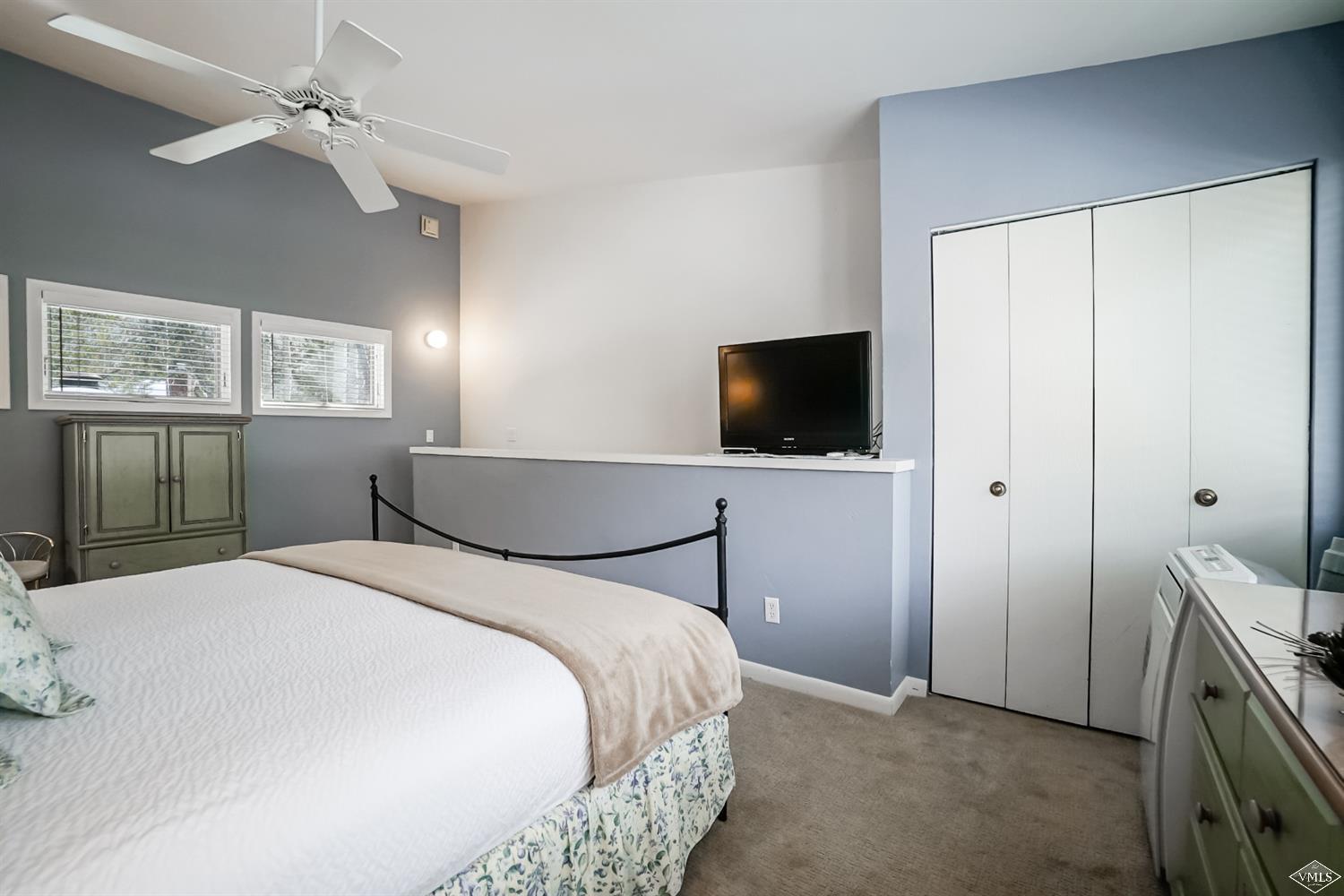 2560 Kinnickinnick Road, Unit F4 Vail, CO 81657 - Photo 21 of 25 Additional Photo