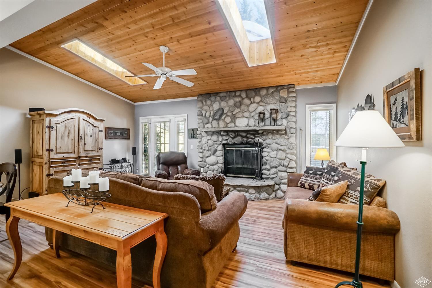 2560 Kinnickinnick Road, Unit F4 Vail, CO 81657 - Photo 3 of 25 Additional Photo