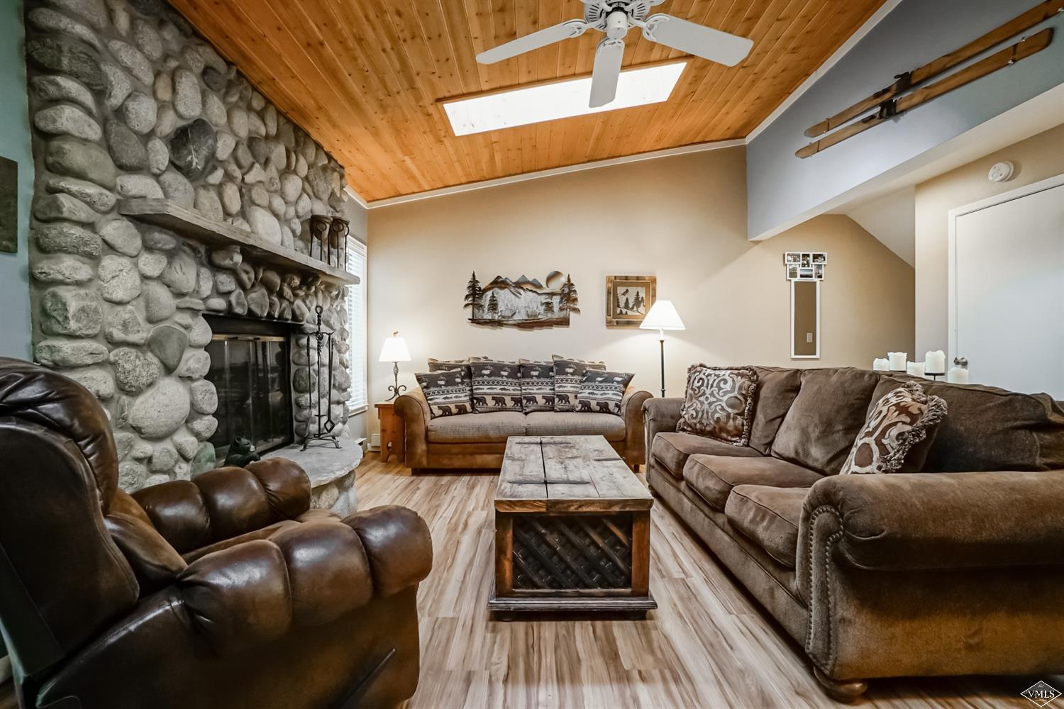 2560 Kinnickinnick Road, Unit F4 Vail, CO 81657 - Photo 6 of 25 Additional Photo