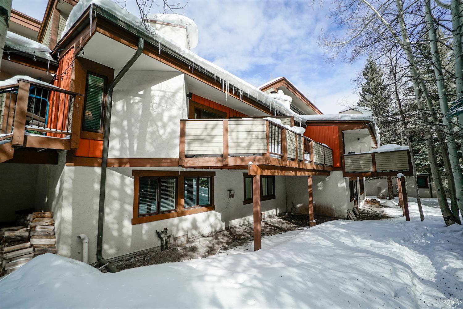 2560 Kinnickinnick Road, Unit F4 Vail, CO 81657 - Photo 9 of 25 Additional Photo