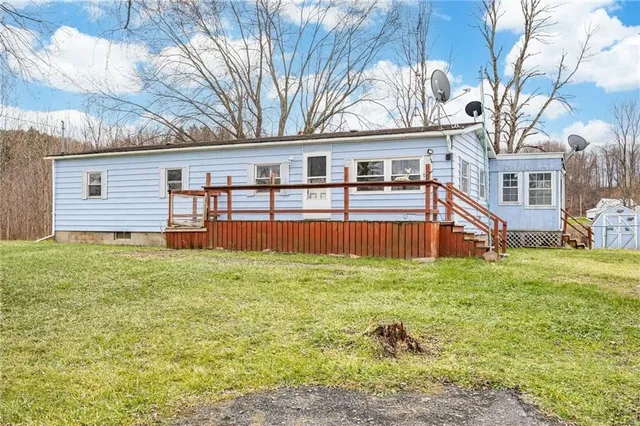 $82,500 | 6928 Highway 31, Arcadia, NY 14513