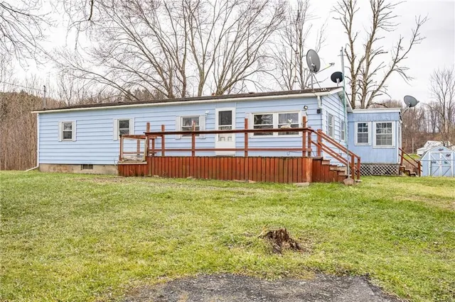 $82,500 | 6928 Highway 31, Arcadia, NY 14513
