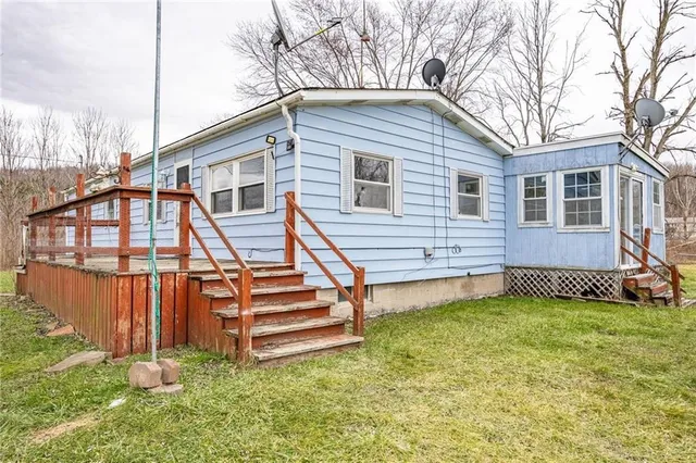 $82,500 | 6928 Highway 31, Arcadia, NY 14513