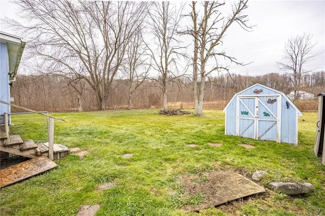 $82,500 | 6928 Highway 31, Arcadia, NY 14513