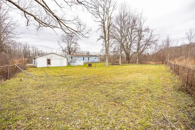 $82,500 | 6928 Highway 31, Arcadia, NY 14513