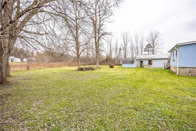 $82,500 | 6928 Highway 31, Arcadia, NY 14513