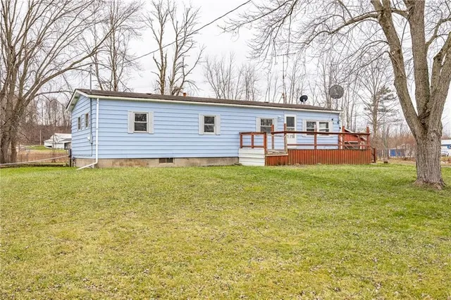 $82,500 | 6928 Highway 31, Arcadia, NY 14513
