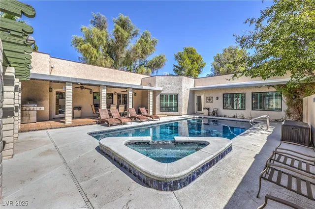 $6,100 | 2701 Alta Drive, Las Vegas, NV 89107