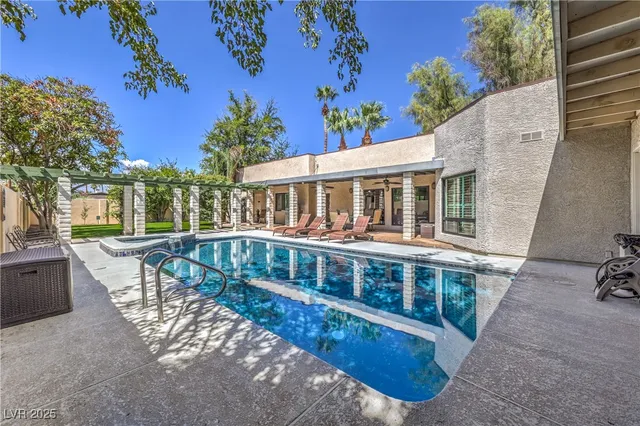 $6,100 | 2701 Alta Drive, Las Vegas, NV 89107