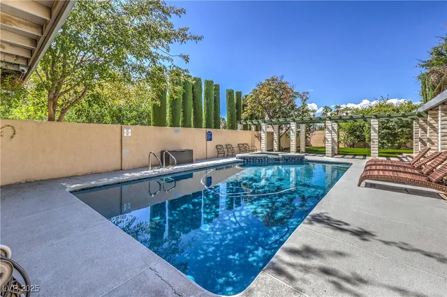 $6,100 | 2701 Alta Drive, Las Vegas, NV 89107