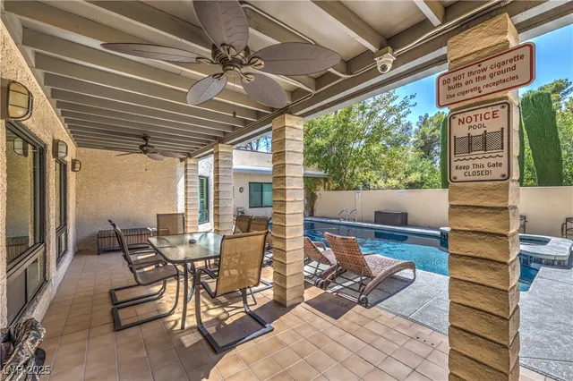 $6,100 | 2701 Alta Drive, Las Vegas, NV 89107