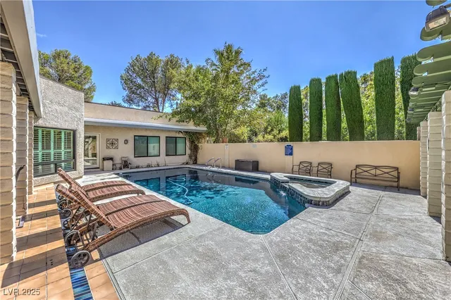 $6,100 | 2701 Alta Drive, Las Vegas, NV 89107