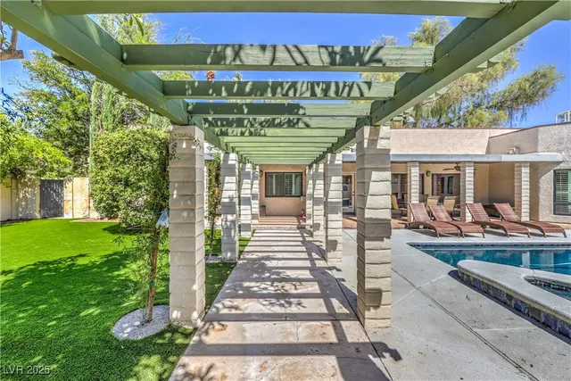 $6,100 | 2701 Alta Drive, Las Vegas, NV 89107