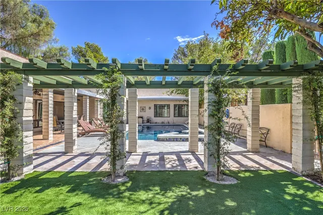 $6,100 | 2701 Alta Drive, Las Vegas, NV 89107