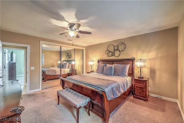 $6,100 | 2701 Alta Drive, Las Vegas, NV 89107