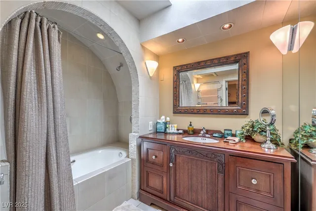 $6,100 | 2701 Alta Drive, Las Vegas, NV 89107