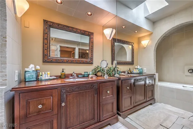 $6,100 | 2701 Alta Drive, Las Vegas, NV 89107