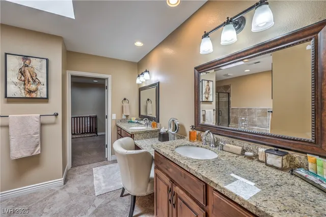 $6,100 | 2701 Alta Drive, Las Vegas, NV 89107