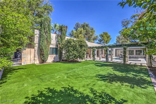 $6,100 | 2701 Alta Drive, Las Vegas, NV 89107