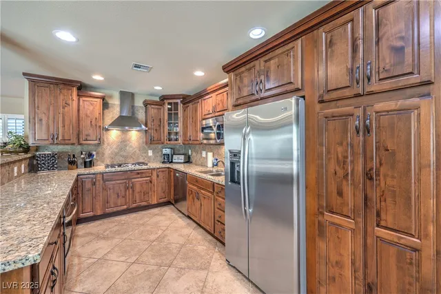 $6,100 | 2701 Alta Drive, Las Vegas, NV 89107