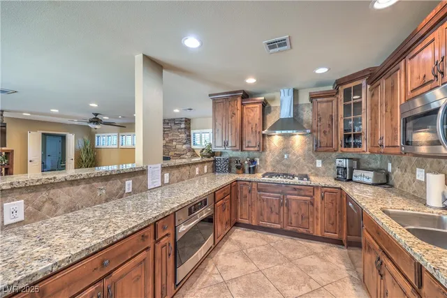 $6,100 | 2701 Alta Drive, Las Vegas, NV 89107