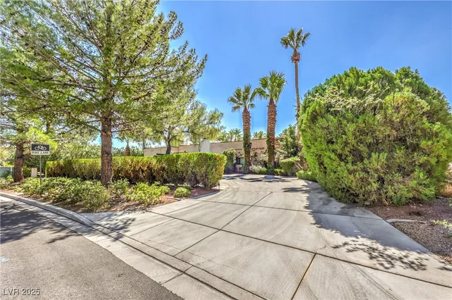 $6,100 | 2701 Alta Drive, Las Vegas, NV 89107