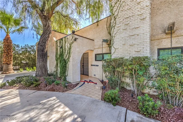 $6,100 | 2701 Alta Drive, Las Vegas, NV 89107