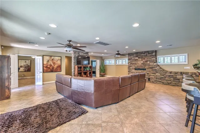 $6,100 | 2701 Alta Drive, Las Vegas, NV 89107