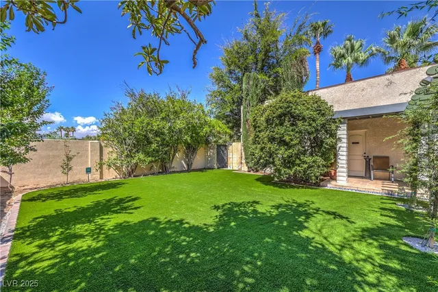 $6,100 | 2701 Alta Drive, Las Vegas, NV 89107