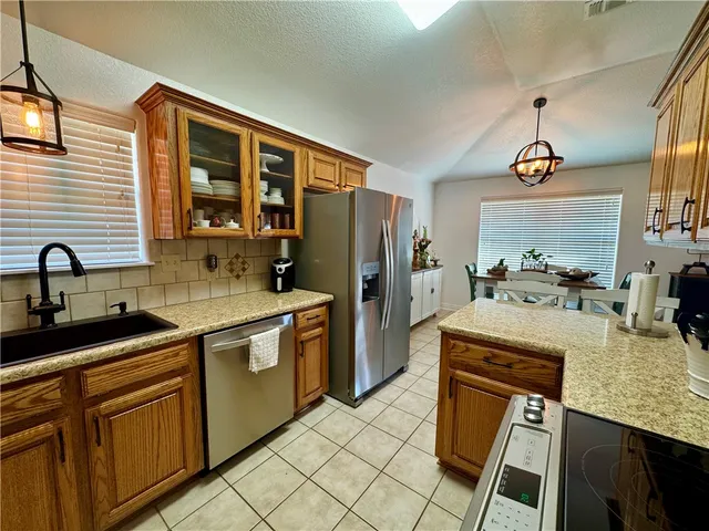 $249,900 | 203 Oakwood Drive, Mexia, TX 76667