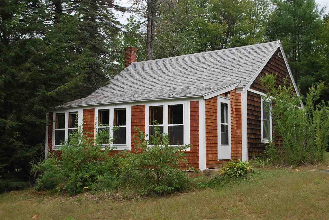 87 Pine River Road Effingham, NH 03882 - Photo 1 of 13 Gallery Image 1