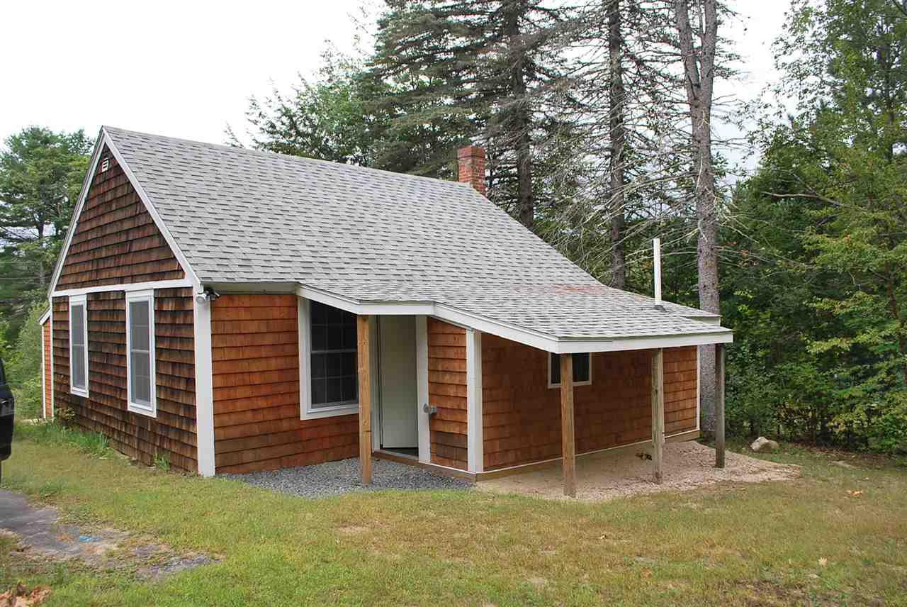 87 Pine River Road Effingham, NH 03882 - Photo 4 of 13 Gallery Image 4
