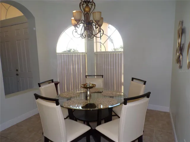 $4,000 | 309 Skylark Lane Northwest, Port Charlotte, FL 33952