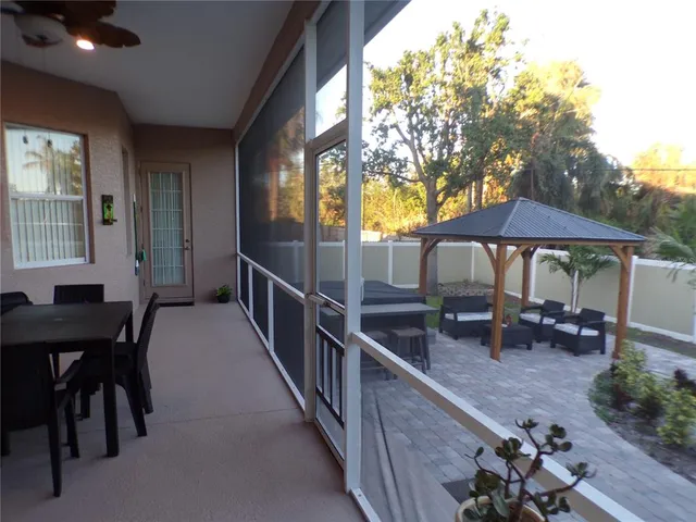 $4,000 | 309 Skylark Lane Northwest, Port Charlotte, FL 33952