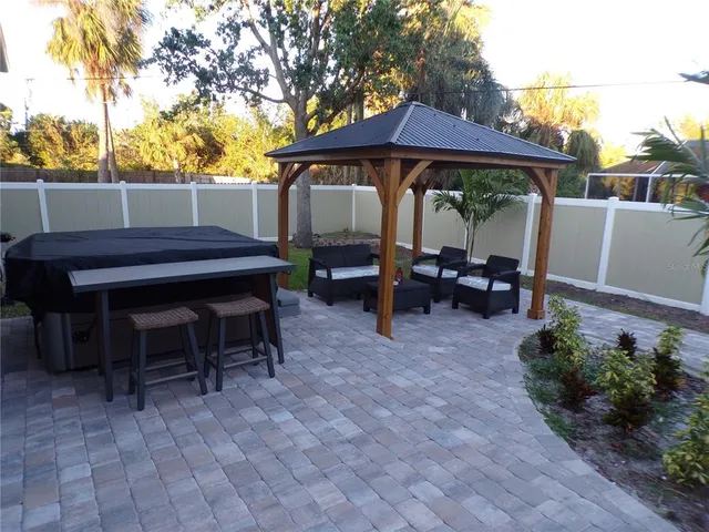 $4,000 | 309 Skylark Lane Northwest, Port Charlotte, FL 33952