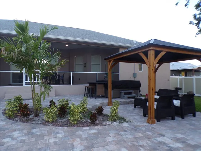 $4,000 | 309 Skylark Lane Northwest, Port Charlotte, FL 33952