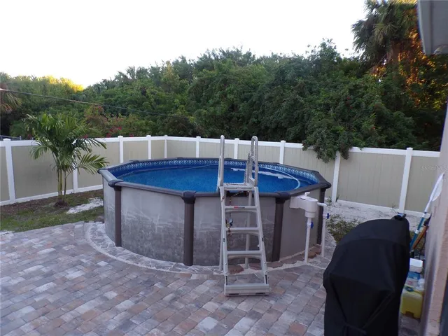 $4,000 | 309 Skylark Lane Northwest, Port Charlotte, FL 33952