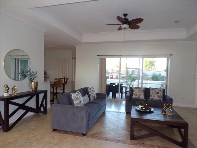 $4,000 | 309 Skylark Lane Northwest, Port Charlotte, FL 33952