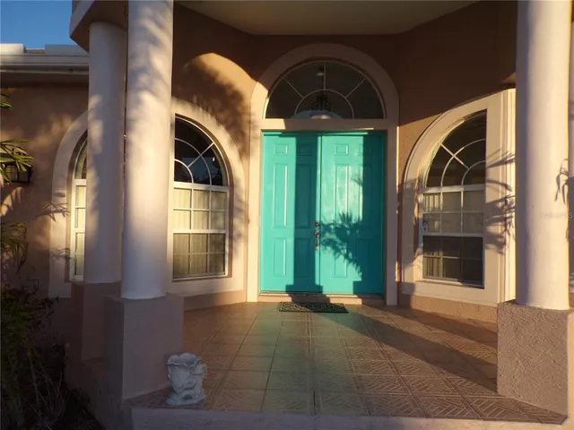 $4,000 | 309 Skylark Lane Northwest, Port Charlotte, FL 33952