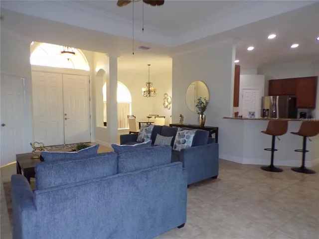 $4,000 | 309 Skylark Lane Northwest, Port Charlotte, FL 33952