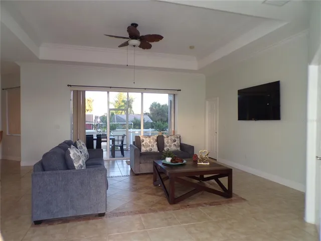 $4,000 | 309 Skylark Lane Northwest, Port Charlotte, FL 33952