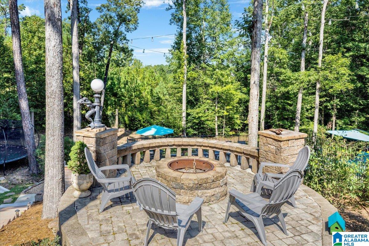 401 North Highland Ridge Lane Chelsea, AL 35043 - Photo 45 of 57