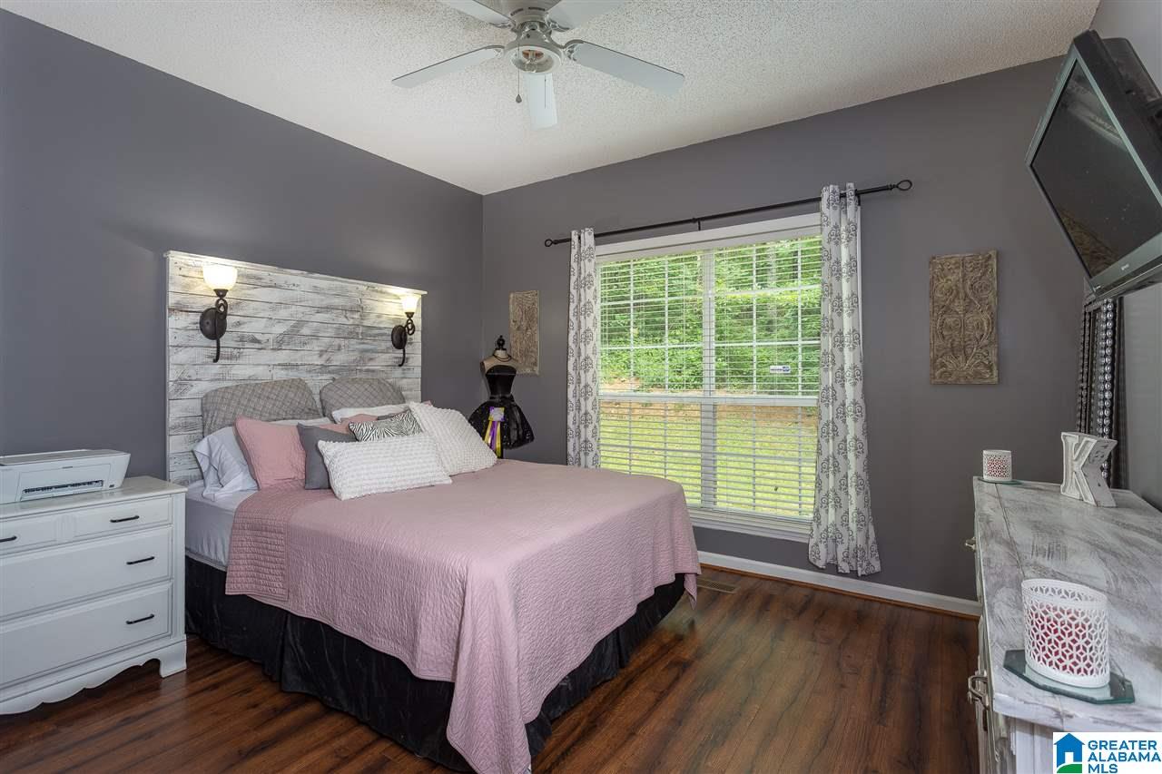 72 Ridgecrest Lane Trussville, AL 35173 - Photo 33 of 49