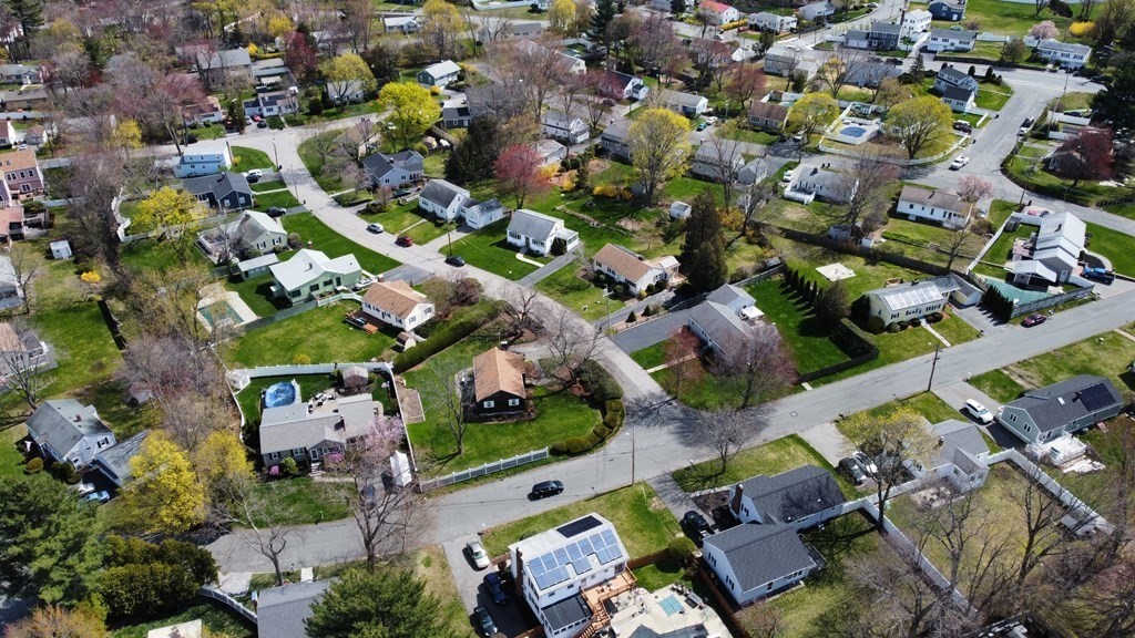 3 Melo Road Woburn, MA 01801 - Photo 27 of 29