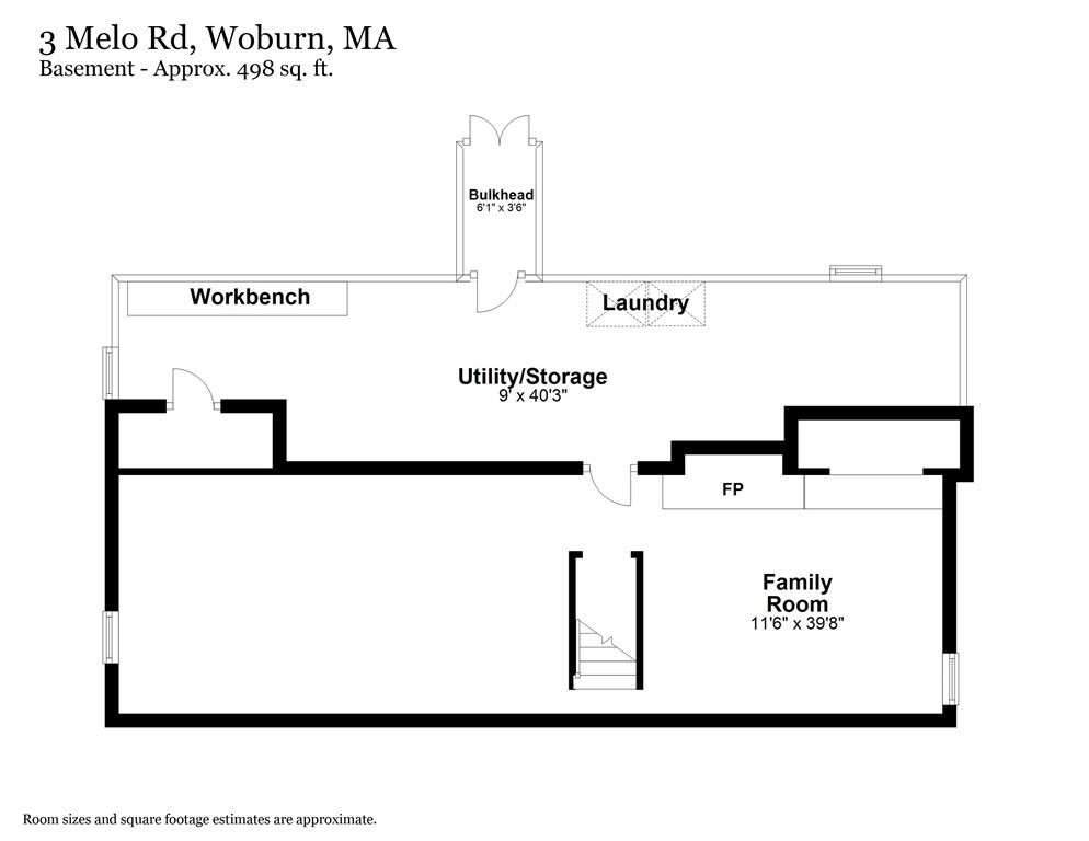 3 Melo Road Woburn, MA 01801 - Photo 29 of 29