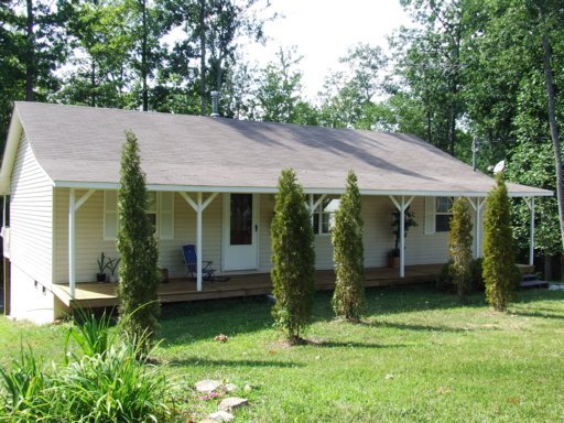 271 Raccoon Creek Road Crossville, TN 38572 - Photo 1 of 1 Primary Photo