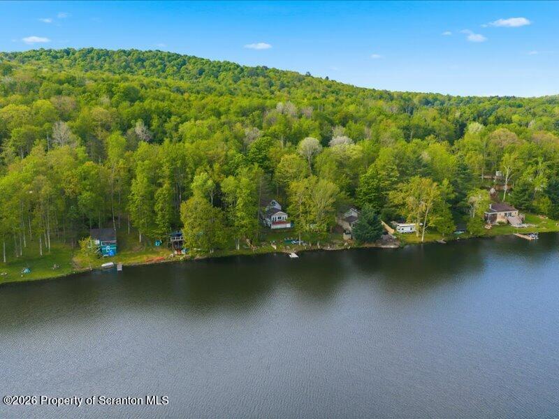 20 South Lake Road Friendsville, PA 18818 - Photo 28 of 31 Lake