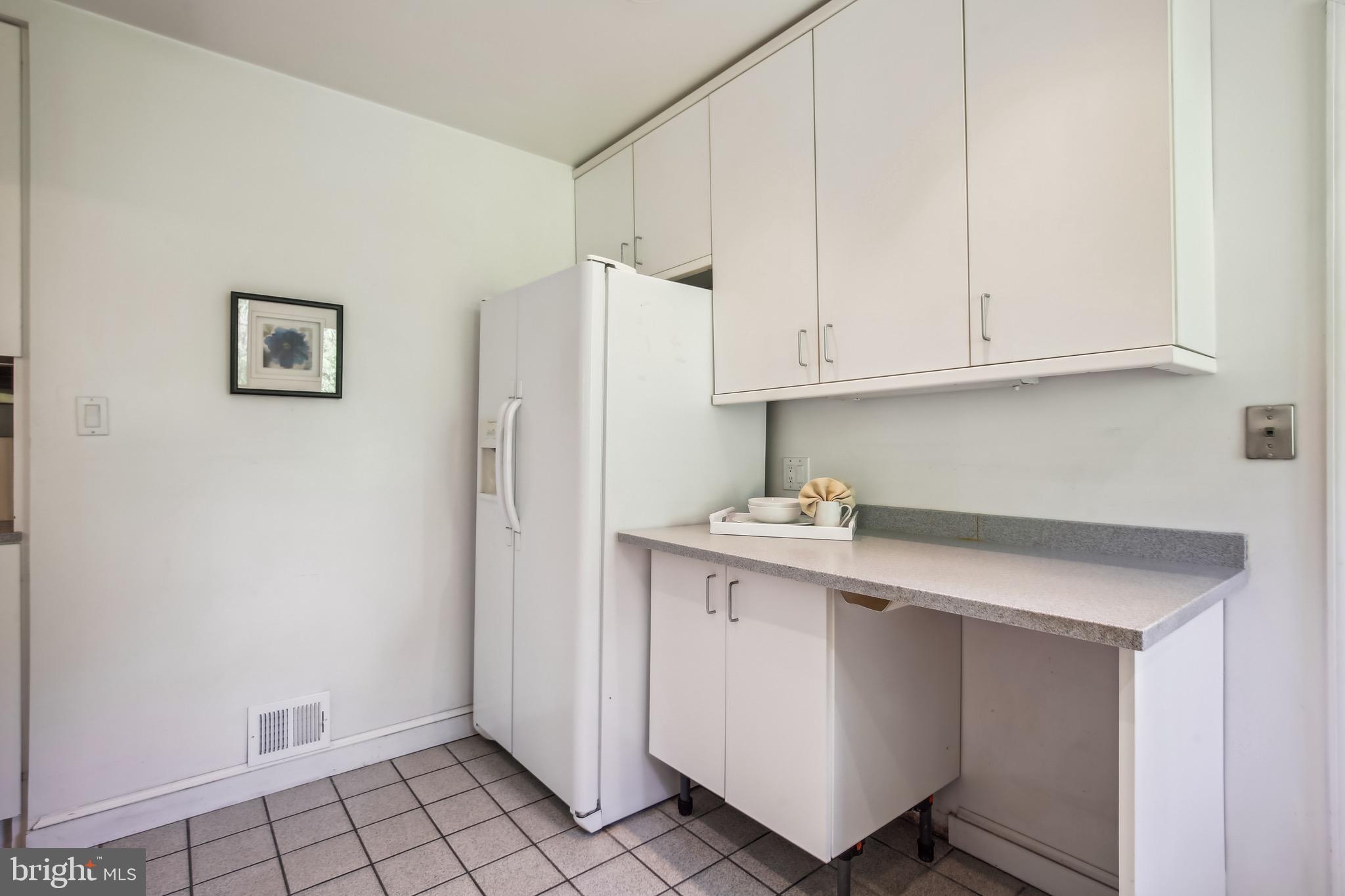 4531 Q Place Northwest Washington, DC 20007 - Photo 14 of 58 Kitchen