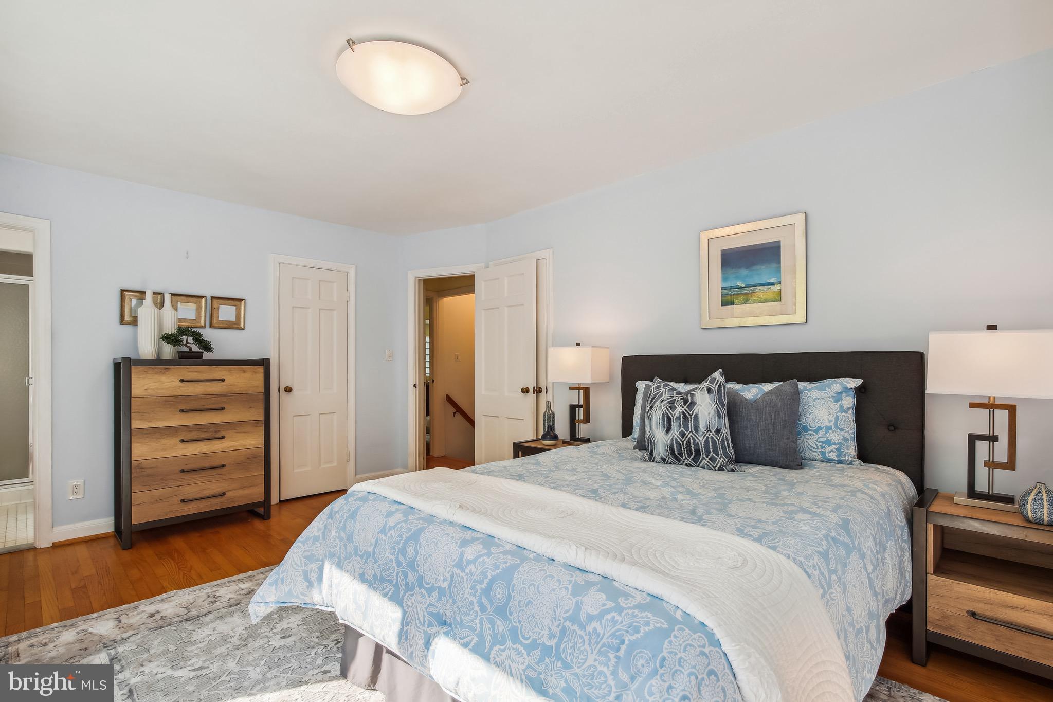 4531 Q Place Northwest Washington, DC 20007 - Photo 17 of 58 Primary BR