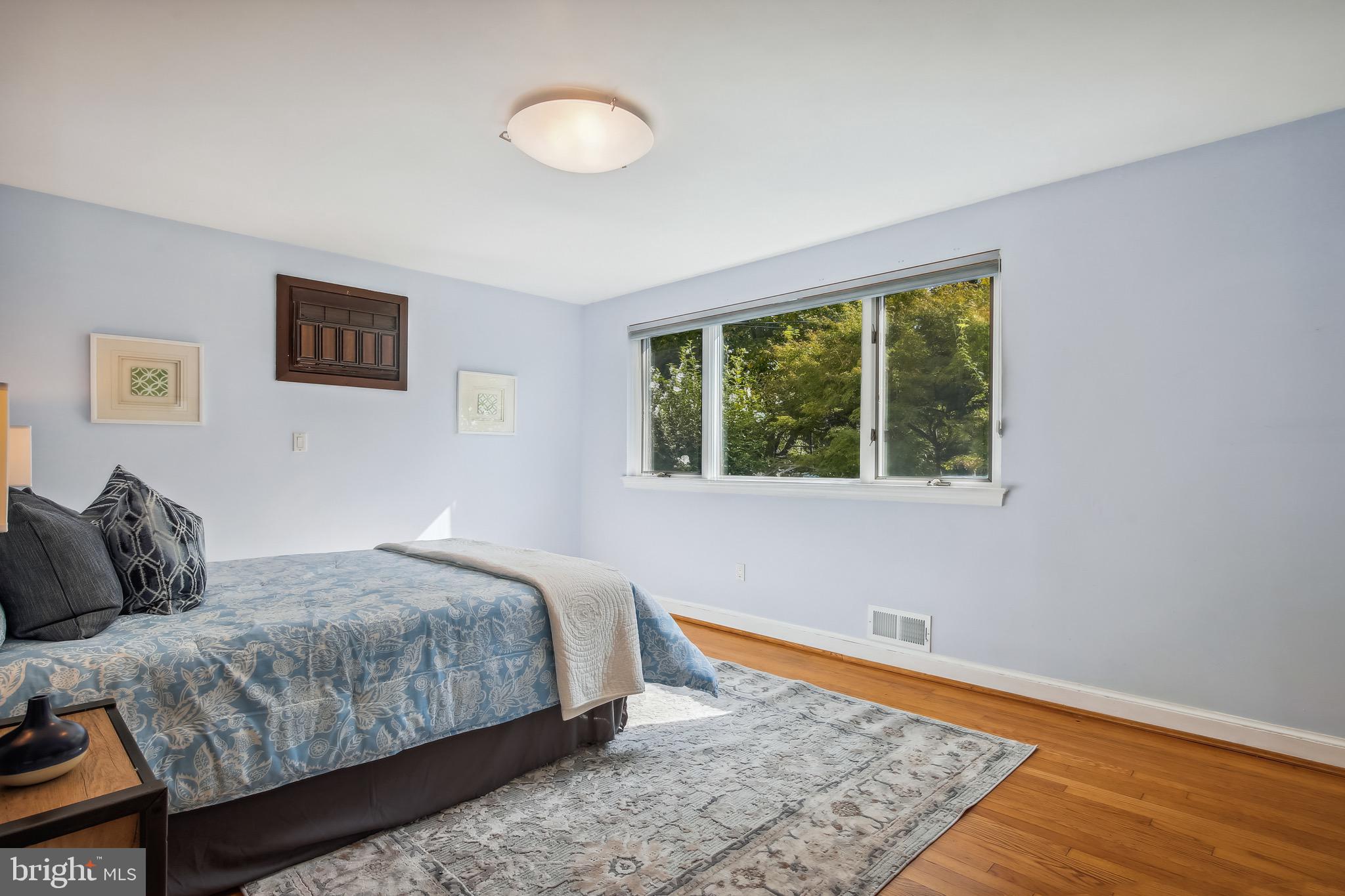 4531 Q Place Northwest Washington, DC 20007 - Photo 18 of 58 Primary BR